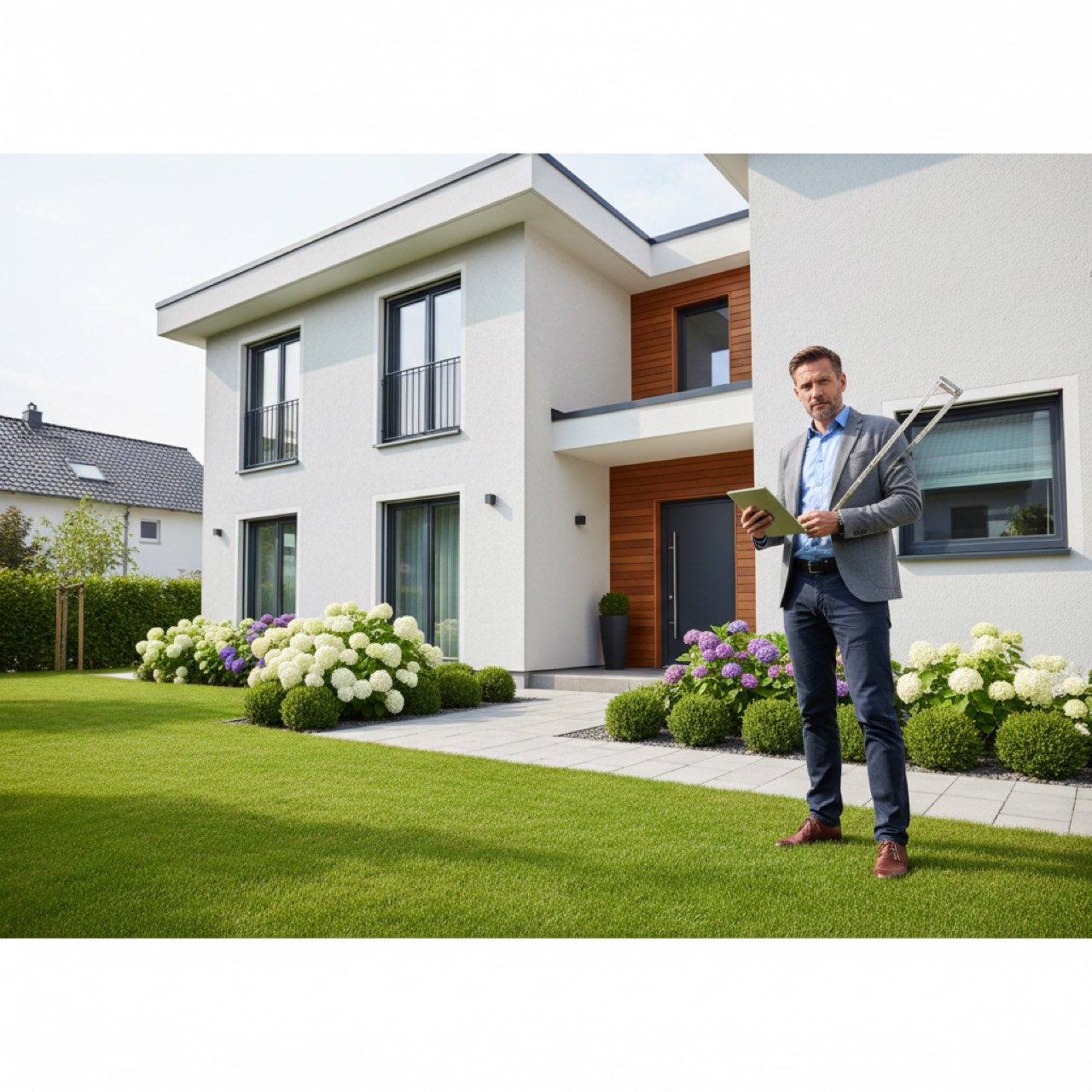 Sachverständiger für Immobilien: Aufgaben, Qualifikation & Kosten