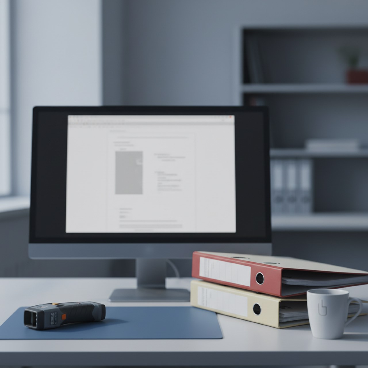 Software im Sachverständigenbüro: Gutachten, GoBD und DSGVO im Griff