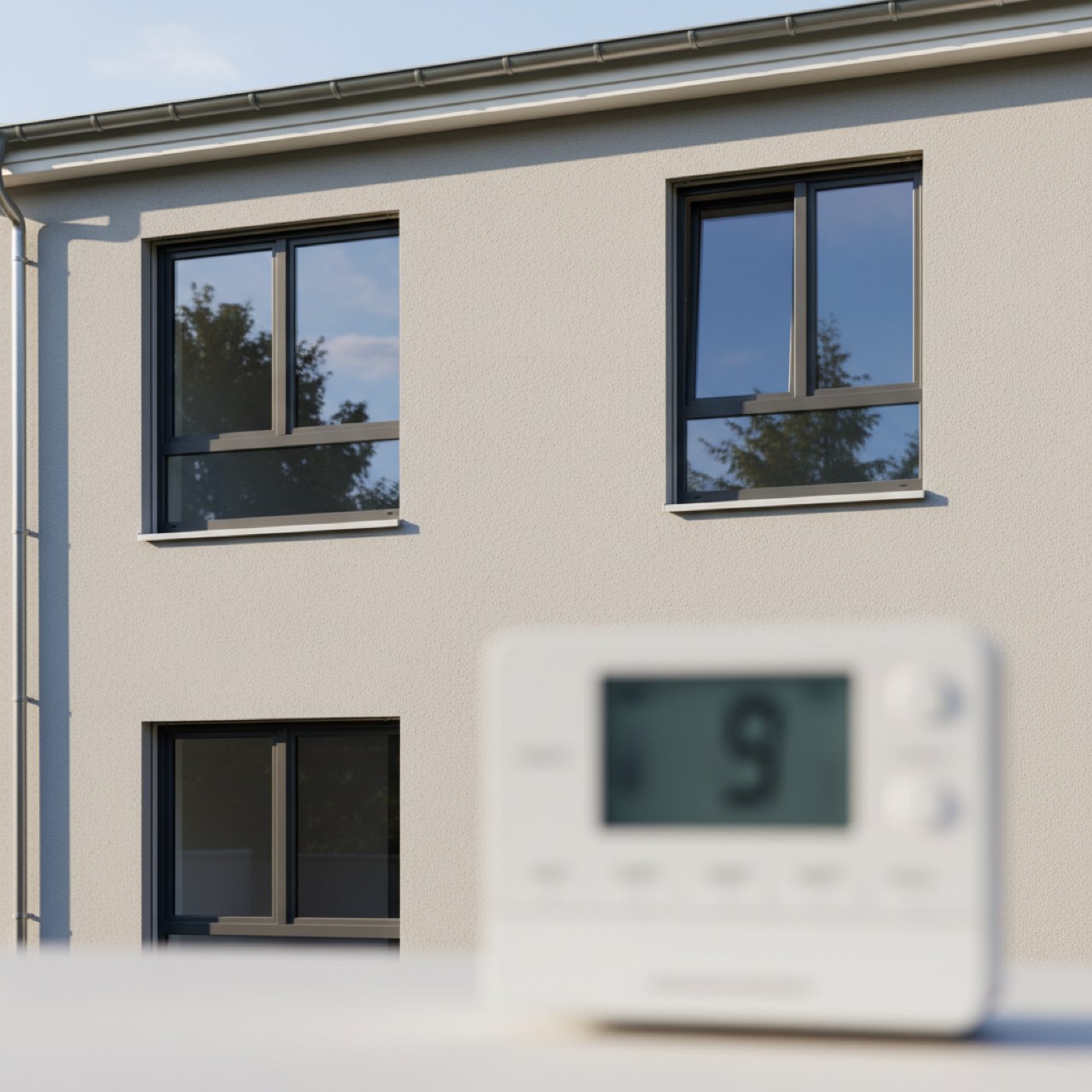 Energieausweis: Kosten, Arten und Pflichten im Ueberblick