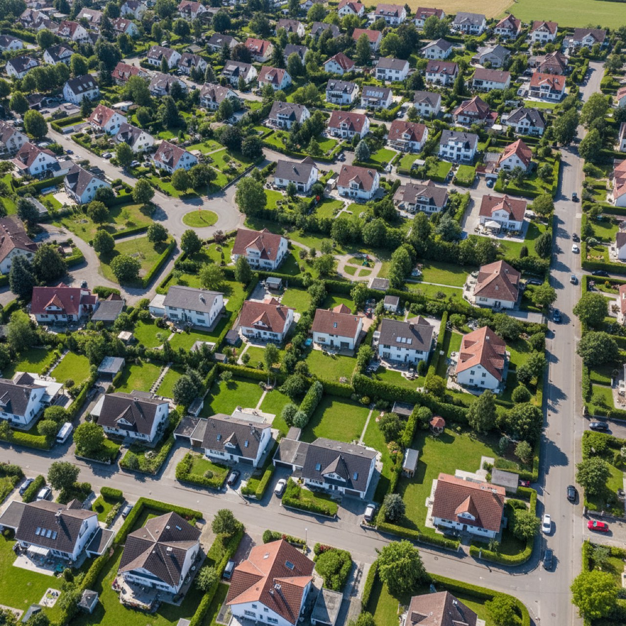 Gutachterausschuss: Aufgaben, Bodenrichtwerte und Kaufpreissammlung